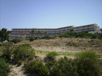 Costa Makauda Aparthotel