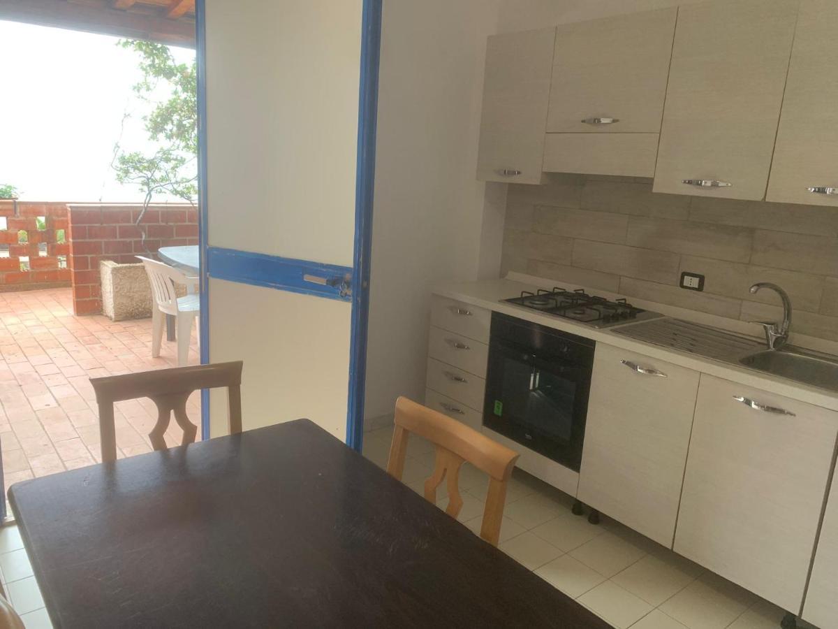 Costa Makauda Aparthotel Sciacca