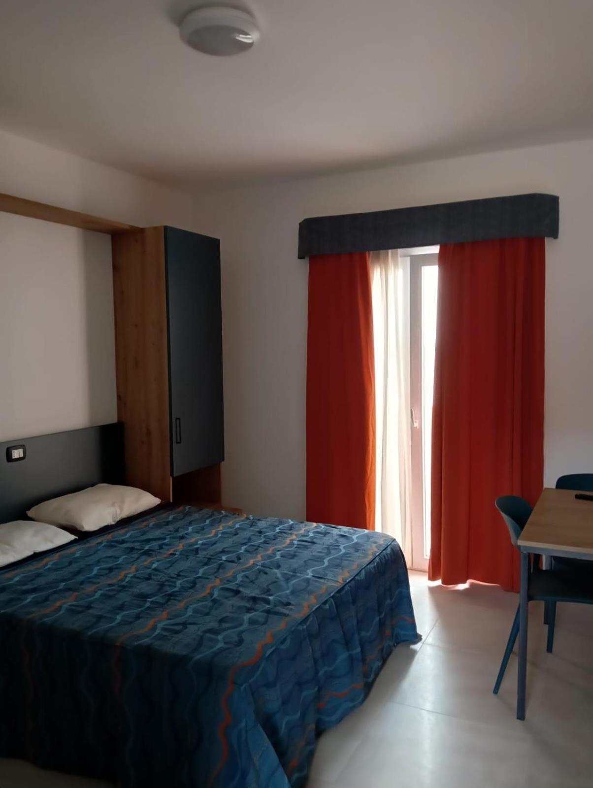 Costa Makauda Apart-hotel Sciacca