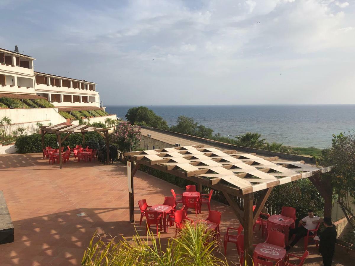 Aparthotel Costa Makauda Sciacca