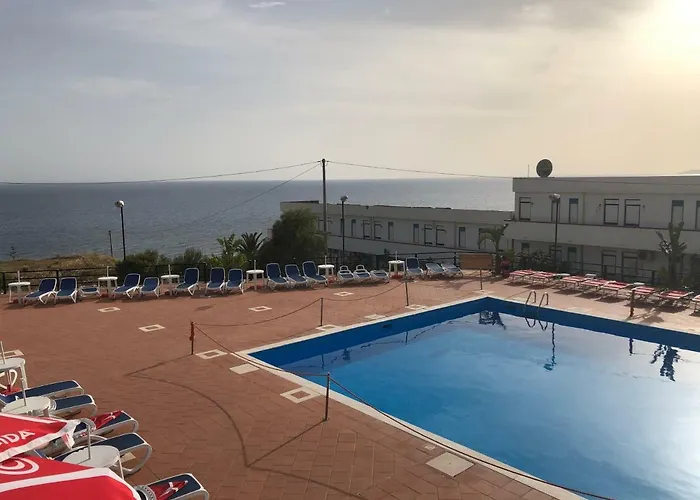 Costa Makauda Residence