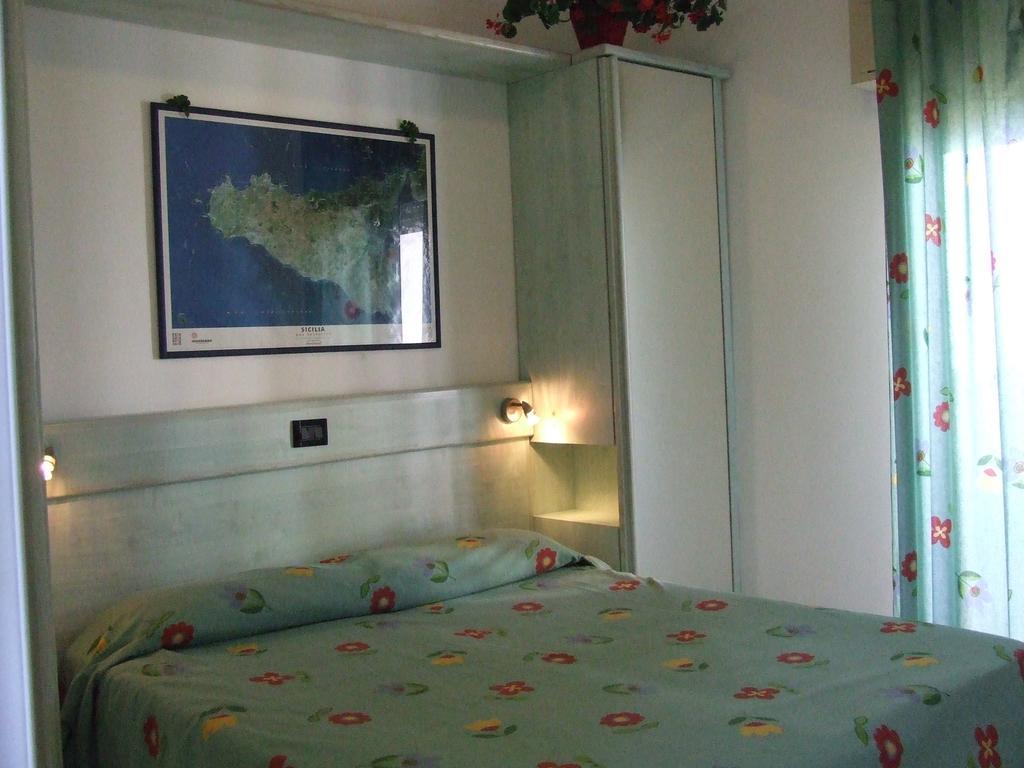 Costa Makauda Aparthotel Sciacca