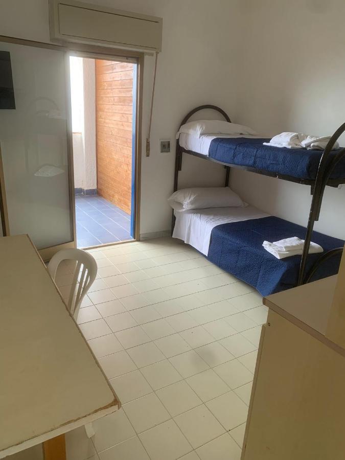 Aparthotel Costa Makauda Sciacca
