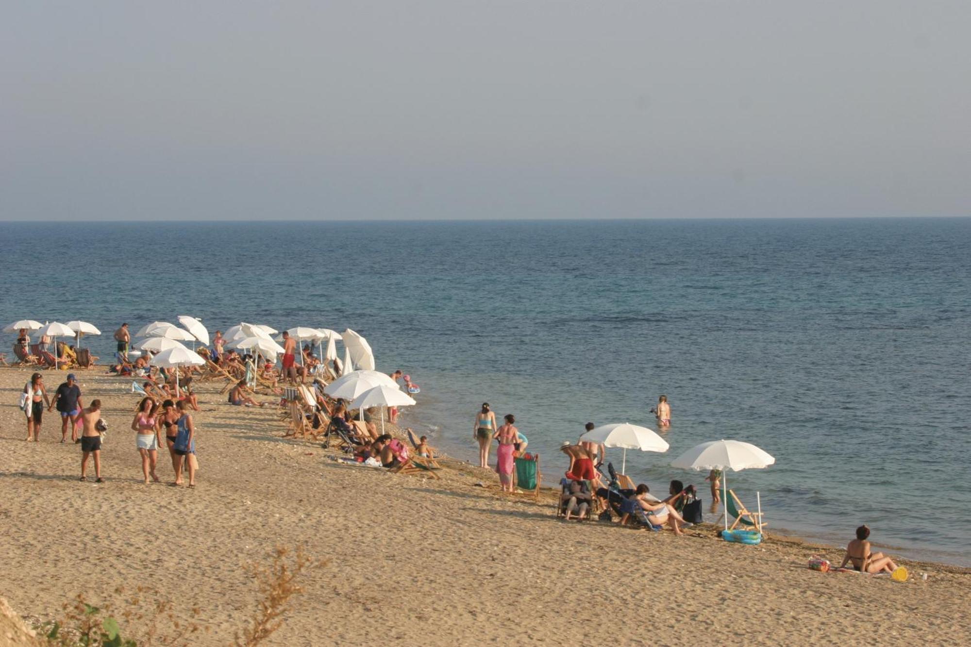 Costa Makauda Sciacca
