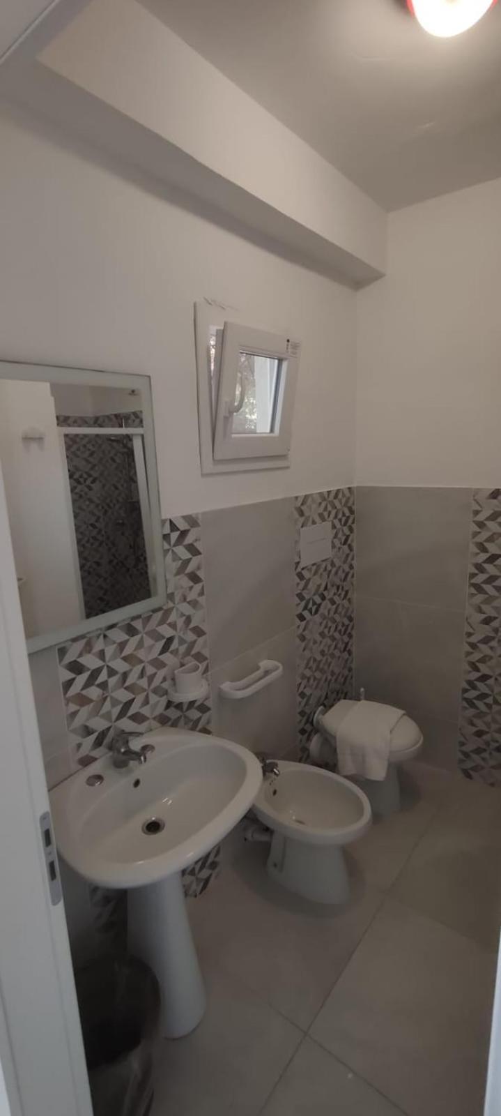 Costa Makauda Aparthotel Sciacca