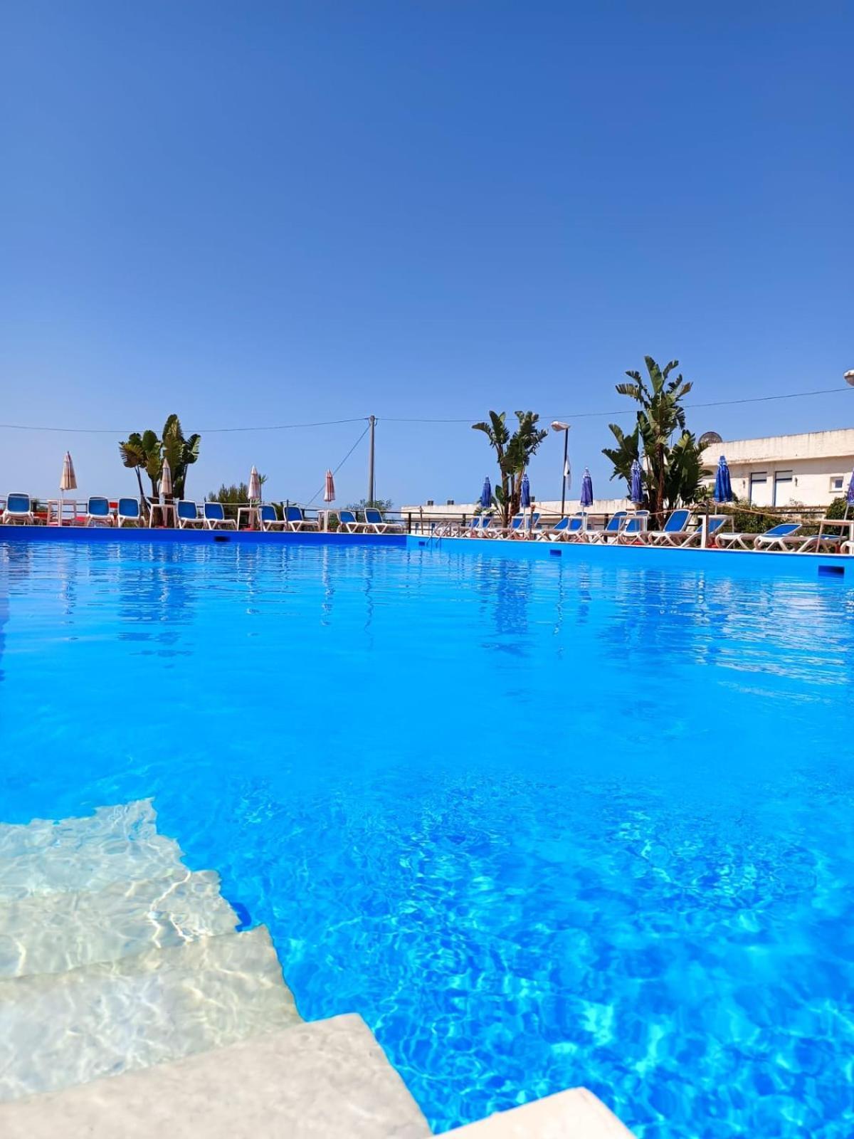 Aparthotel Costa Makauda