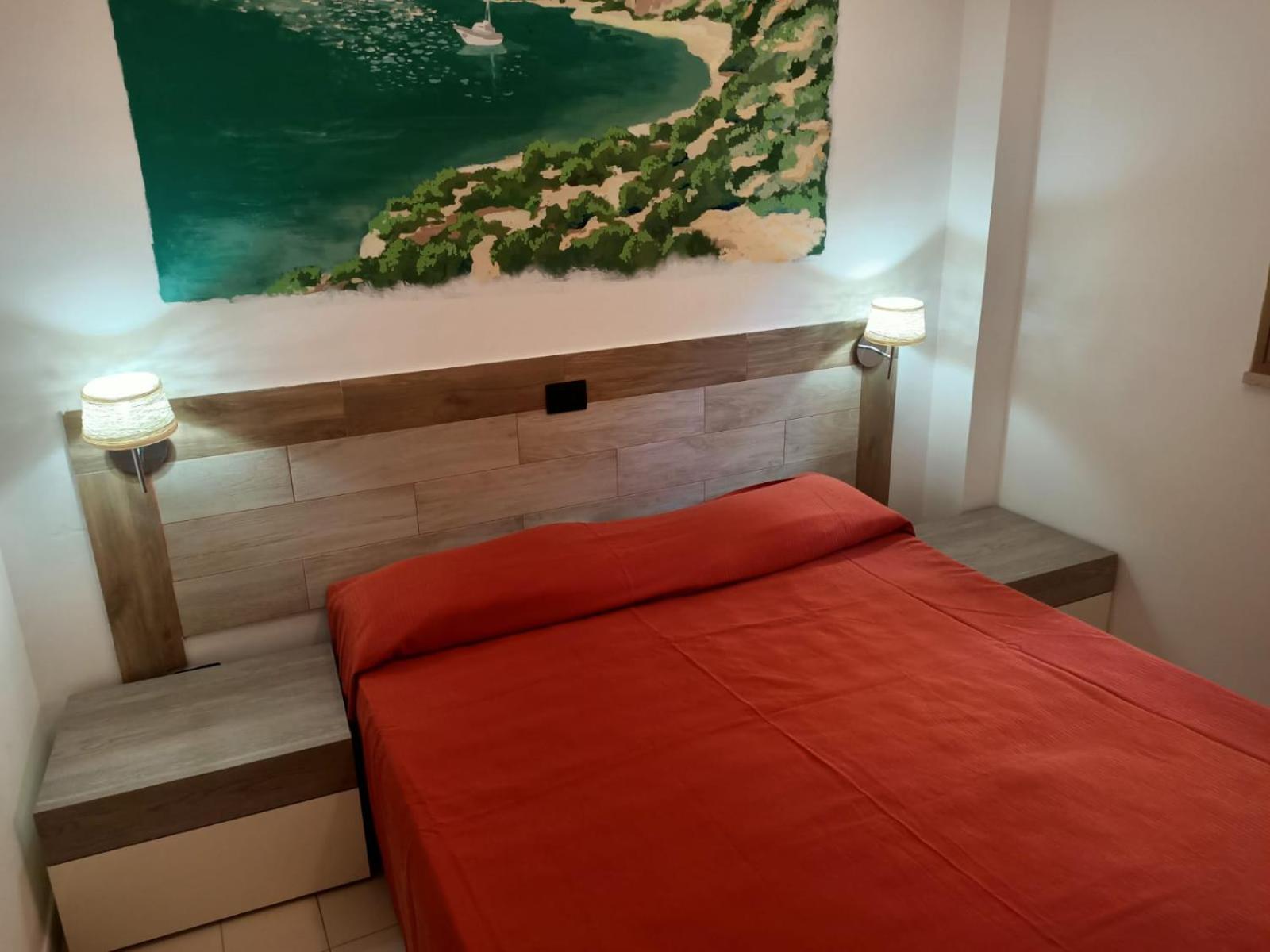 Aparthotel Costa Makauda Sciacca