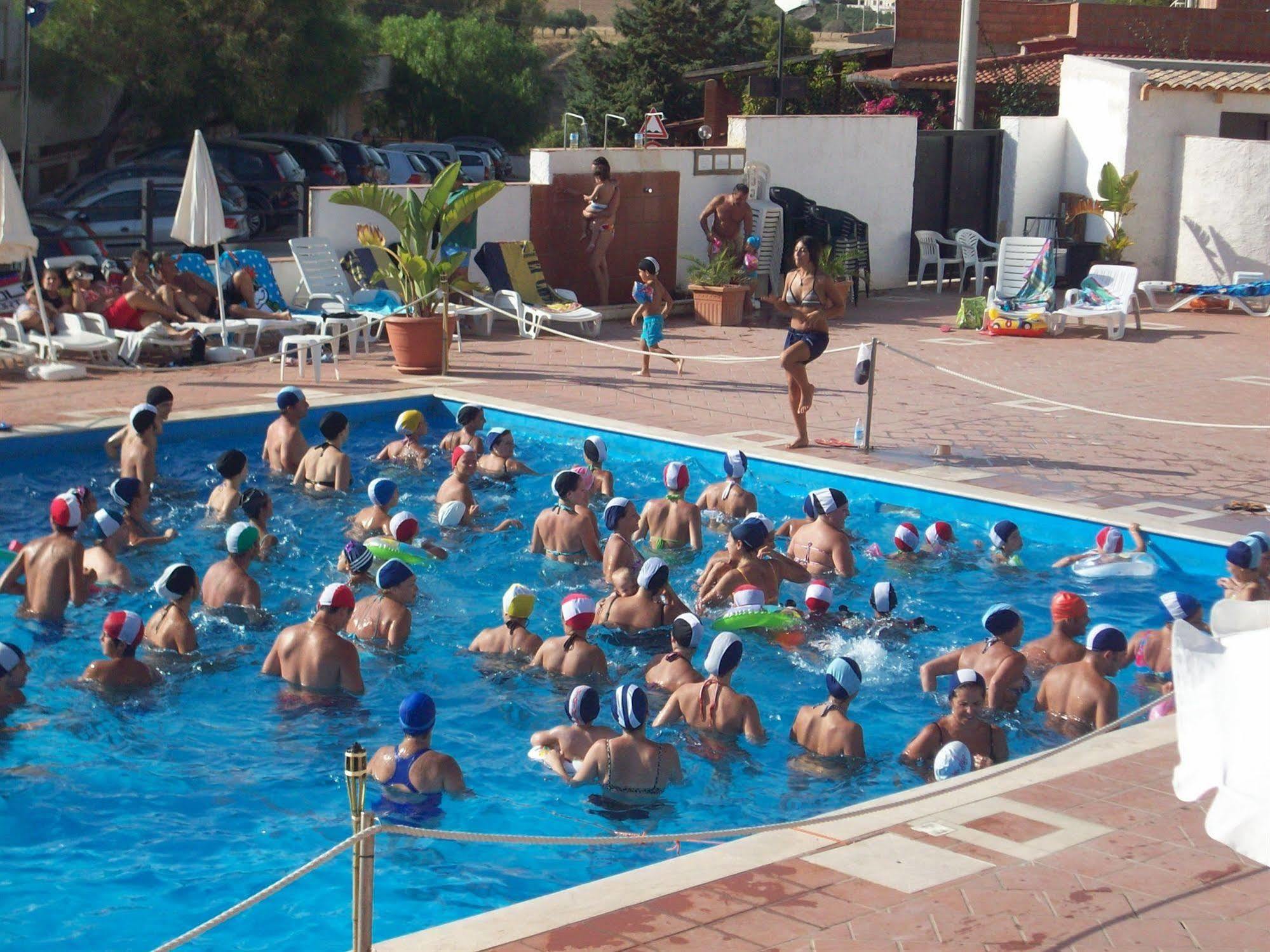 Costa Makauda Aparthotel 2*
