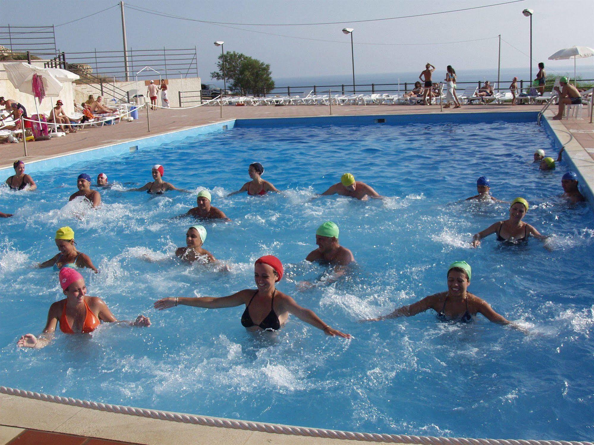 Costa Makauda Appart hôtel 2*