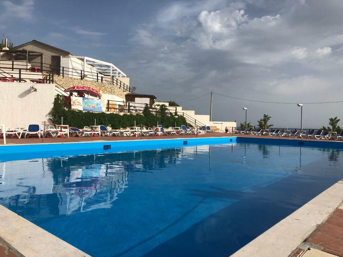 Aparthotel Costa Makauda Sciacca